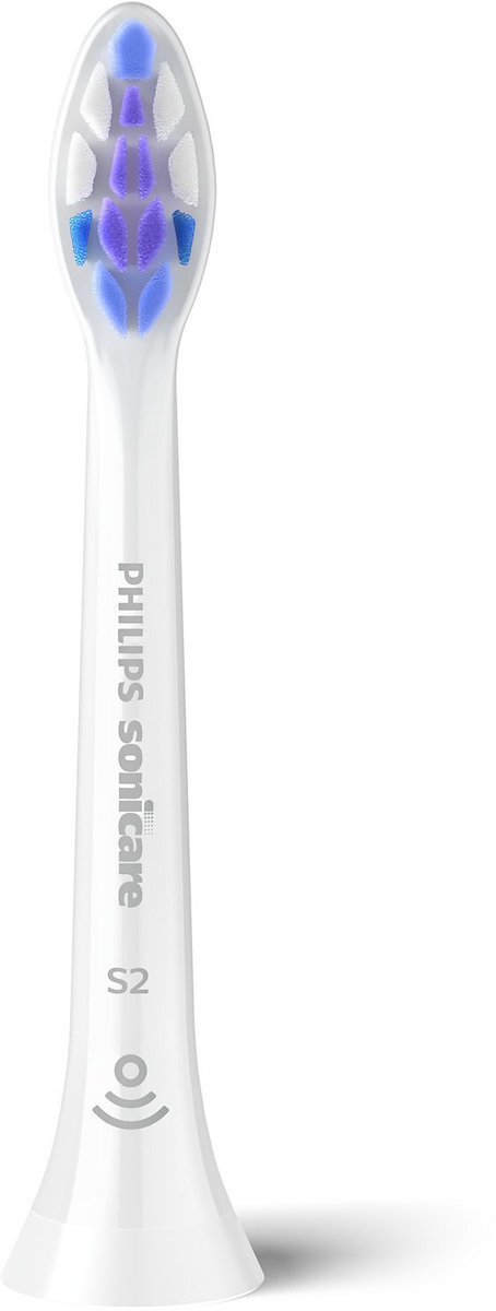 Philips Sonicare S2 Sensitive 1τμχ - Image 4