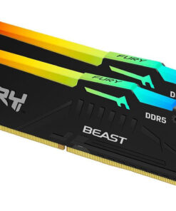 Kingston FURY Beast 128GB DDR5