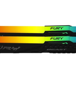 Alternative view of Kingston FURY Beast 128GB DDR5