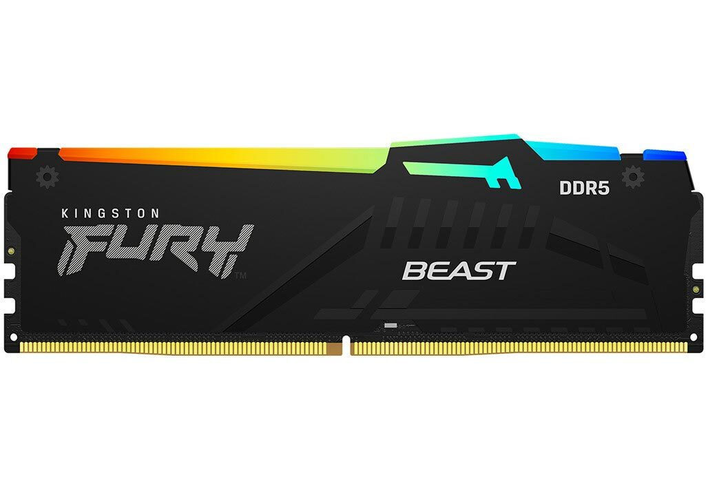 Kingston FURY Beast 128GB DDR5 - Image 3