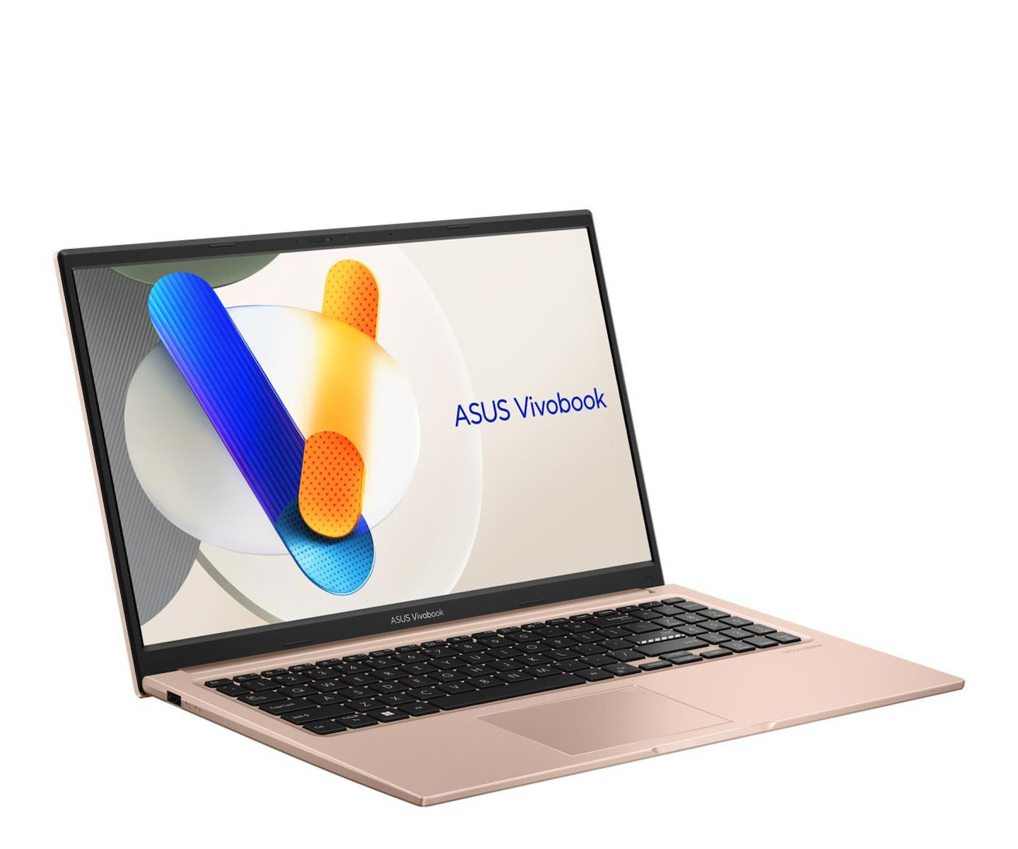 Asus VivoBook 15 X1504VA-BQ1648 15.6" FHD (i5-1334U/16GB/512GB SSD/No OS) Terra Cotta (US Keyboard) - Image 2
