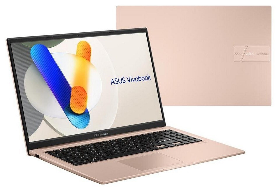 Asus VivoBook 15 X1504VA-BQ1648 15.6" FHD (i5-1334U/16GB/512GB SSD/No OS) Terra Cotta (US Keyboard) - Image 3