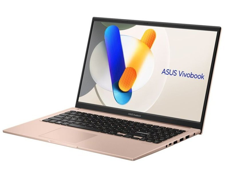 Asus VivoBook 15 X1504VA-BQ1648 15.6" FHD (i5-1334U/16GB/512GB SSD/No OS) Terra Cotta (US Keyboard) - Image 4