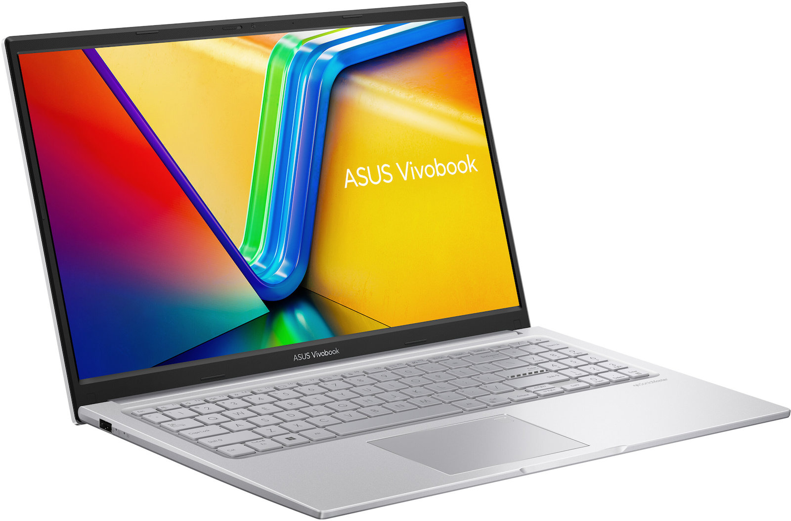 Asus Vivobook 15 X1504VA-BQ2094W 15.6" FHD (i5-1334U/16GB/512GB SSD/W11 Home) Cool Silver (US Keyboard) - Image 2