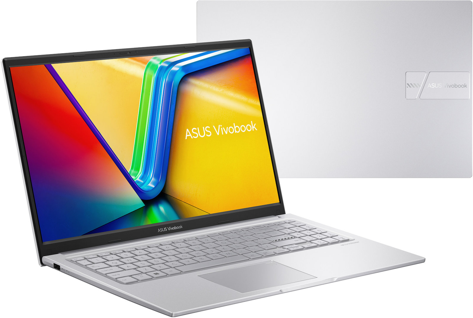 Asus Vivobook 15 X1504VA-BQ2094W 15.6" FHD (i5-1334U/16GB/512GB SSD/W11 Home) Cool Silver (US Keyboard) - Image 3