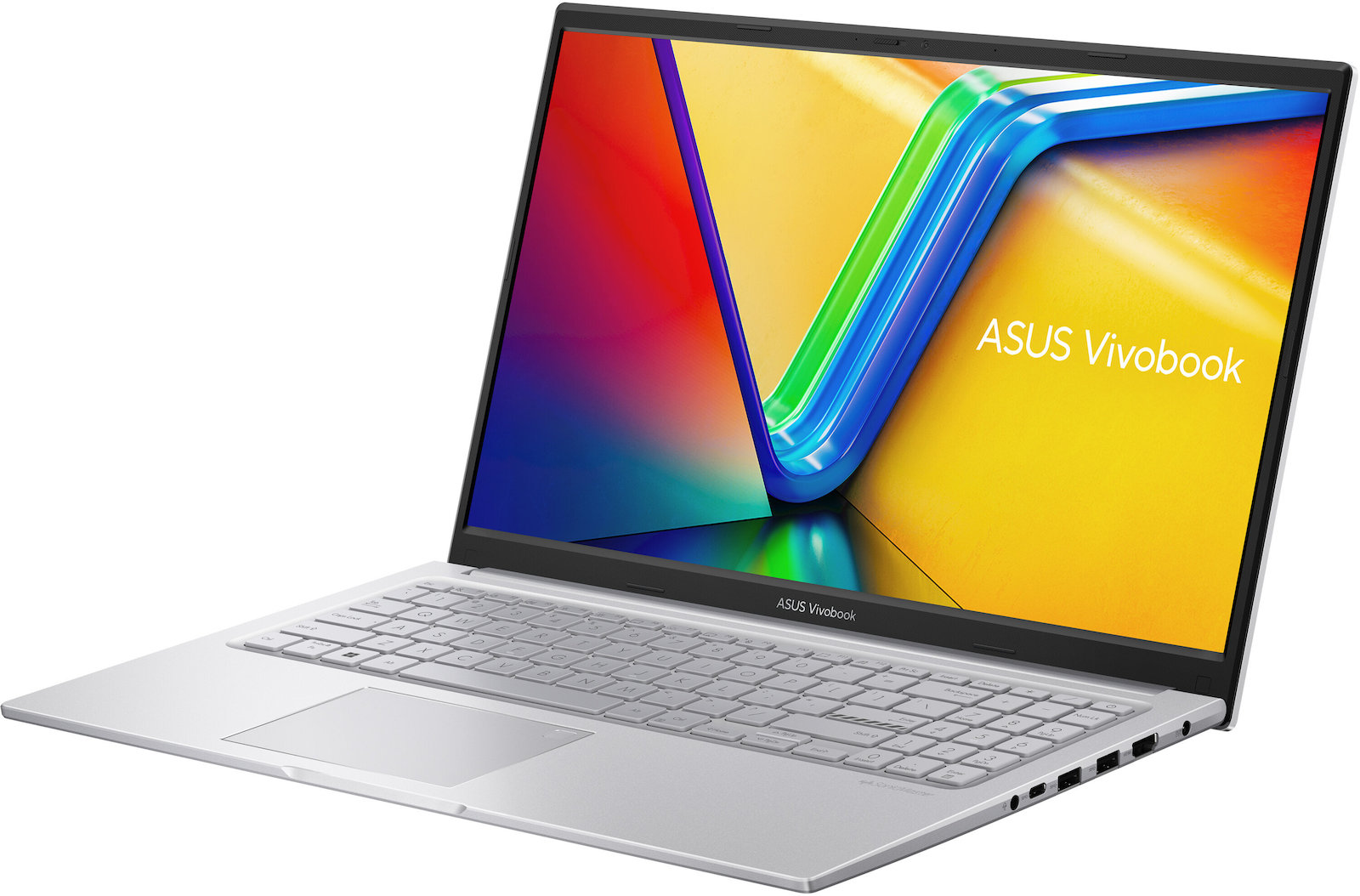 Asus Vivobook 15 X1504VA-BQ2094W 15.6" FHD (i5-1334U/16GB/512GB SSD/W11 Home) Cool Silver (US Keyboard) - Image 4
