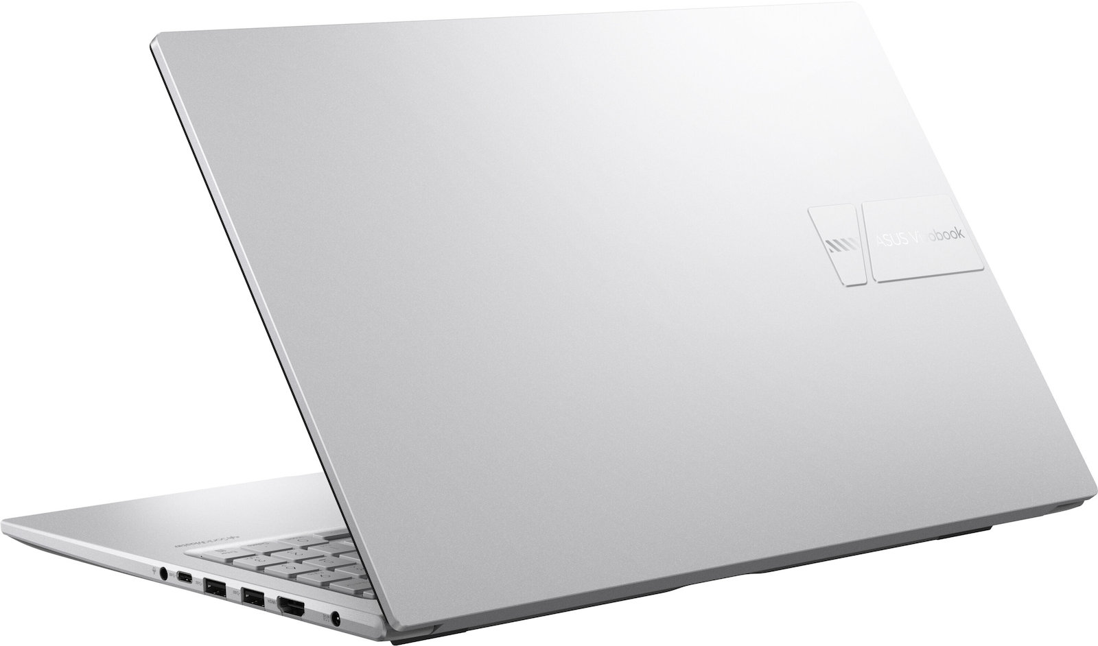 Asus Vivobook 15 X1504VA-BQ2094W 15.6" FHD (i5-1334U/16GB/512GB SSD/W11 Home) Cool Silver (US Keyboard) - Image 6