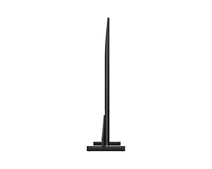 Samsung Smart Τηλεόραση 50" 4K UHD LED U8000F HDR (2025) UE50U8072FUXXH - Image 4