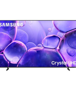 Samsung Smart 4K LED U8000F (2025)