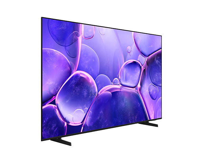 Samsung Smart 4K LED U8000F (2024) - Image 2
