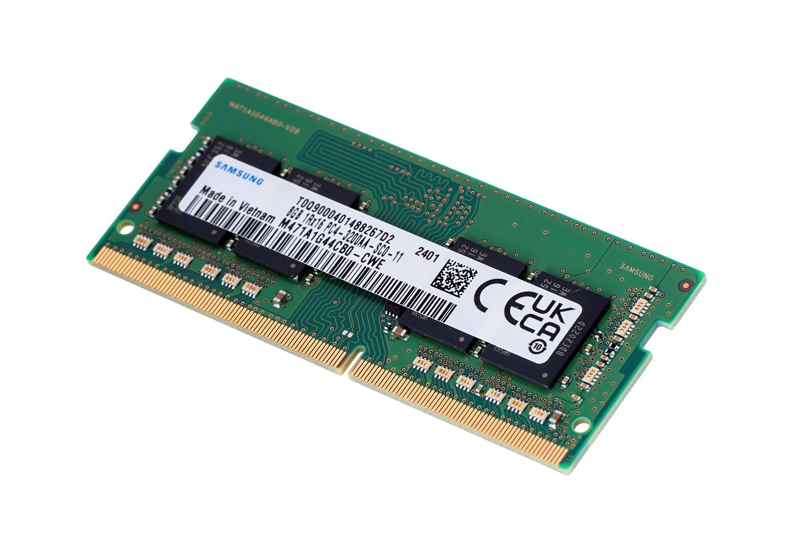 Lenovo 8GB DDR4 4X71D09532 - Image 3