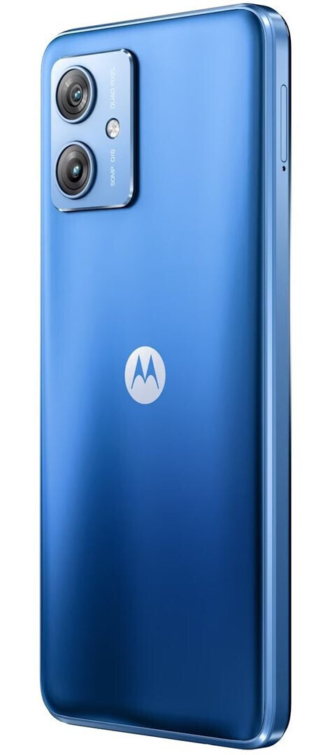 Motorola Moto G54 Power Edition 5G (8/256GB) Pearl Blue - Image 2