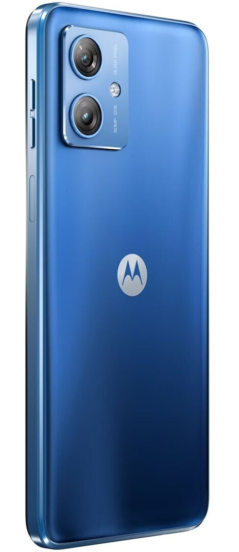 Motorola Moto G54 Power Edition 5G (8/256GB) Pearl Blue - Image 3