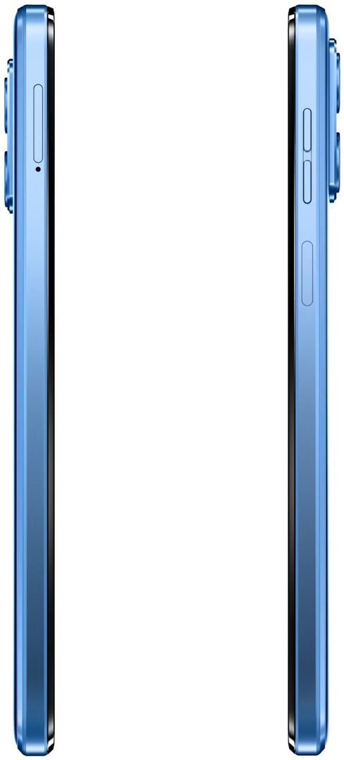 Motorola Moto G54 Power Edition 5G (8/256GB) Pearl Blue - Image 6