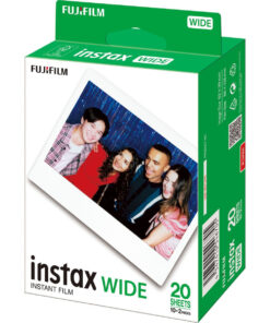 Fujifilm Instax Wide Instant