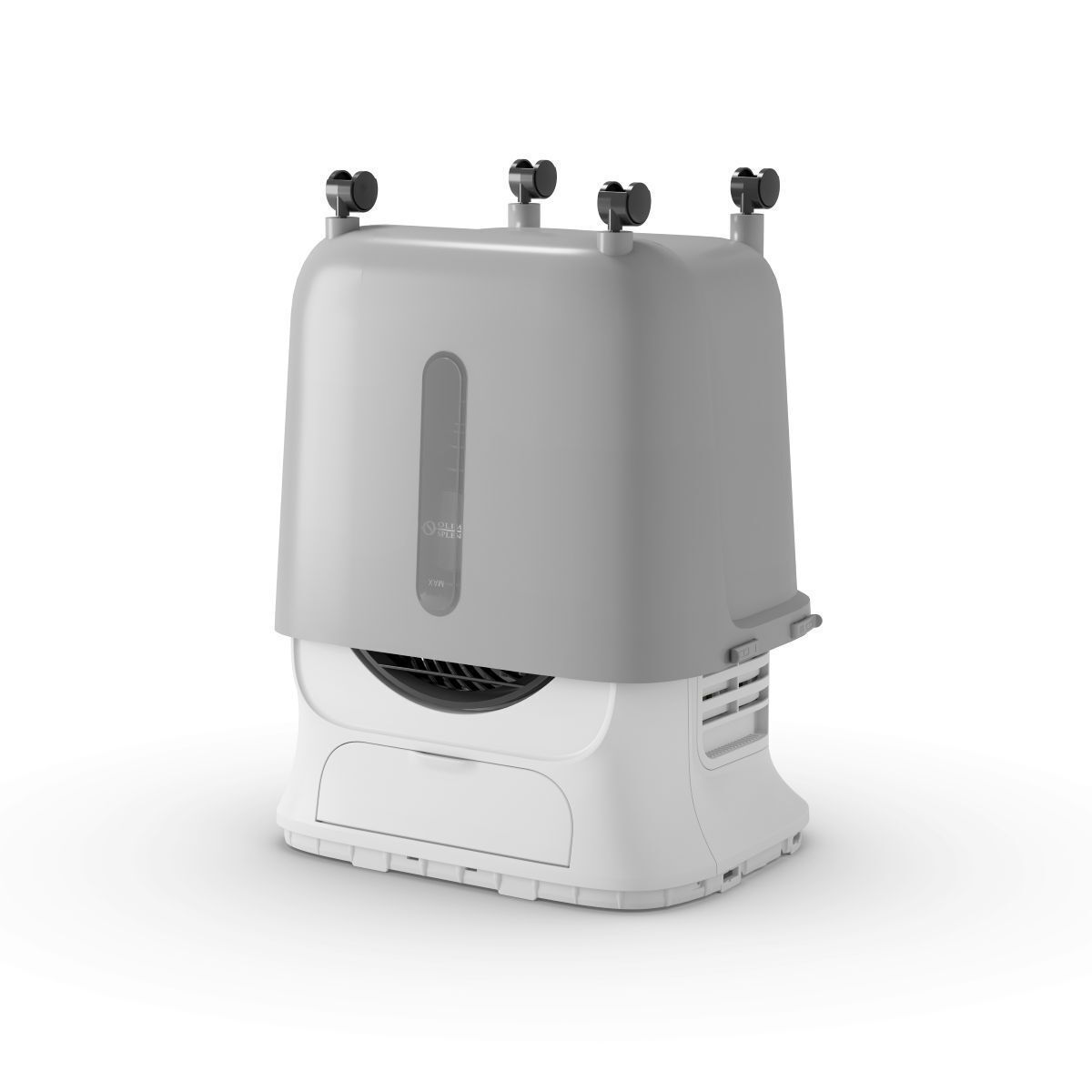 Olimpia Splendid Air Cooler 90W Peler - Image 2