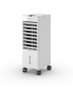 Olimpia Splendid Air Cooler 60W Peler 4t