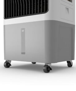 Alternative view of Olimpia Splendid Air Cooler 90W Peler 40