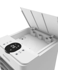Alternative view of Olimpia Splendid Air Cooler 60W Peler 4t