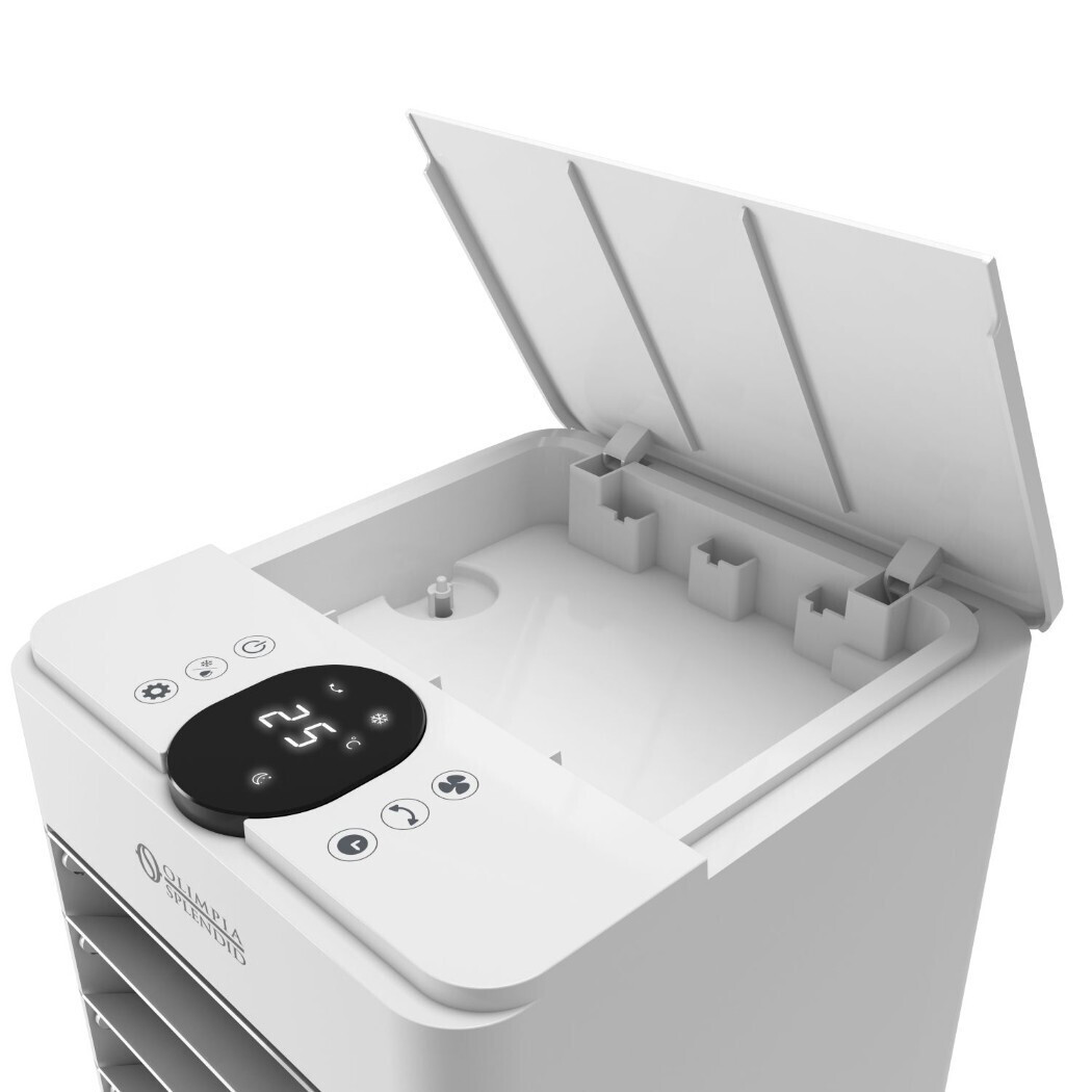 Olimpia Splendid Air Cooler 60W Peler 4t - Image 2