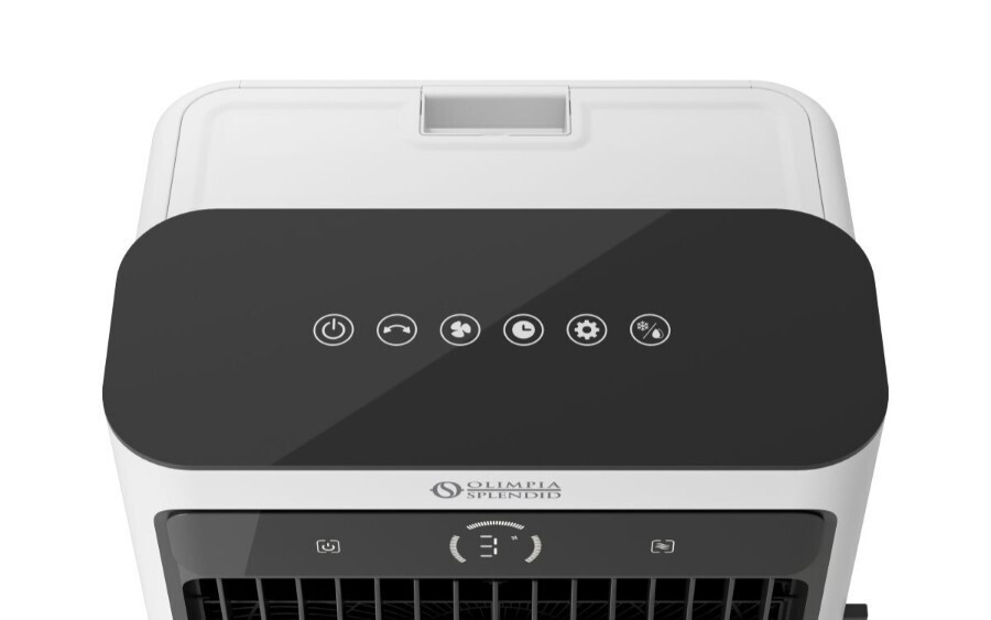 Olimpia Splendid Air Cooler 90W Peler 40 - Image 3