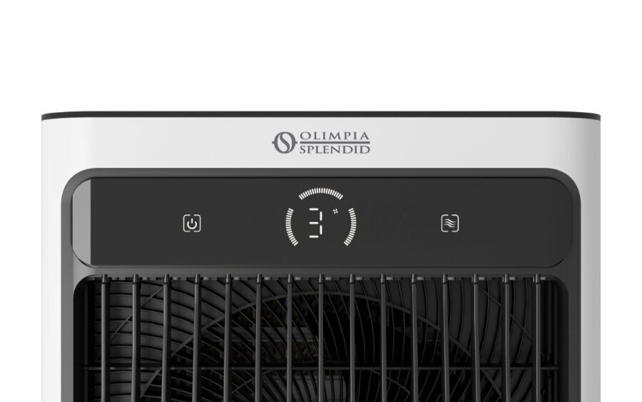 Olimpia Splendid Air Cooler 90W Peler 40 - Image 4