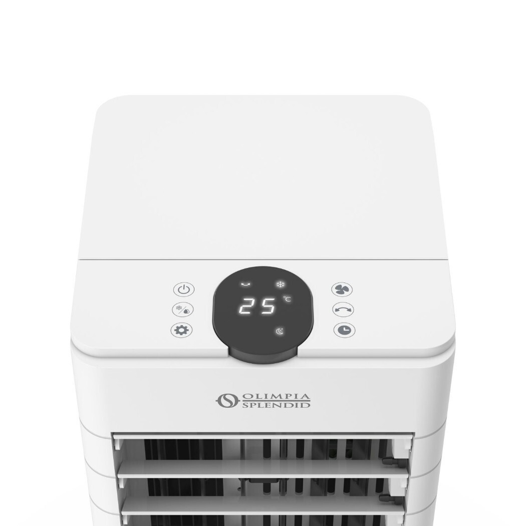 Olimpia Splendid Air Cooler 60W Peler 4t - Image 3