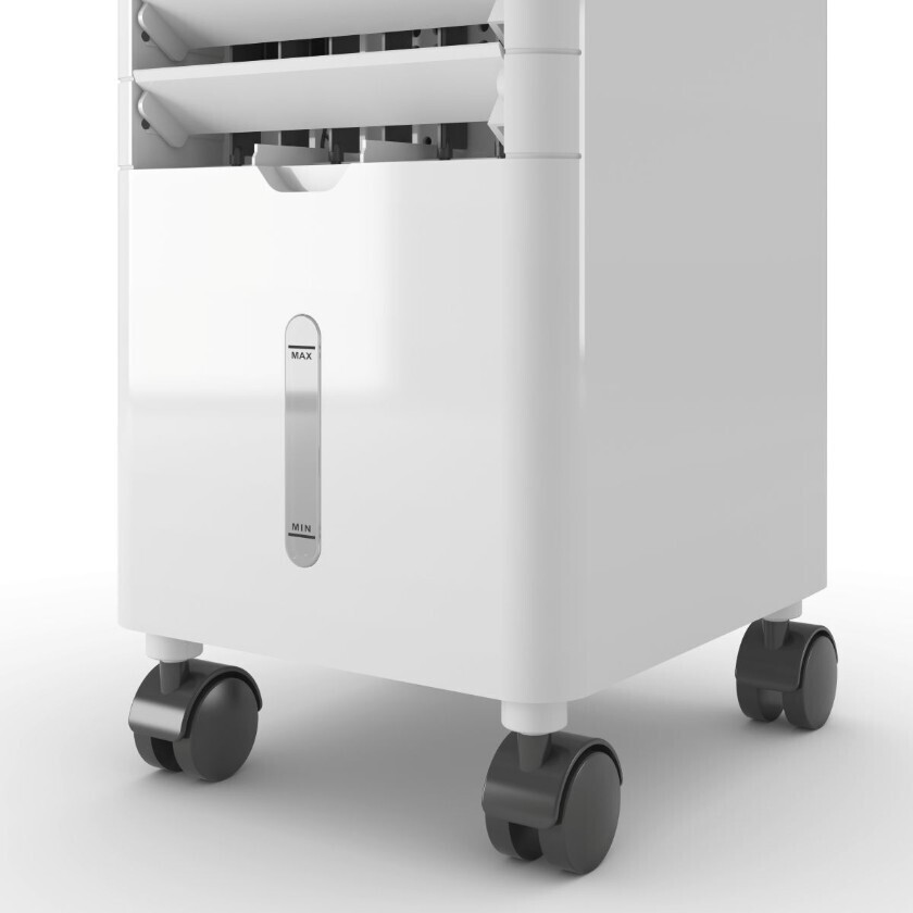 Olimpia Splendid Air Cooler 60W Peler 4t - Image 4