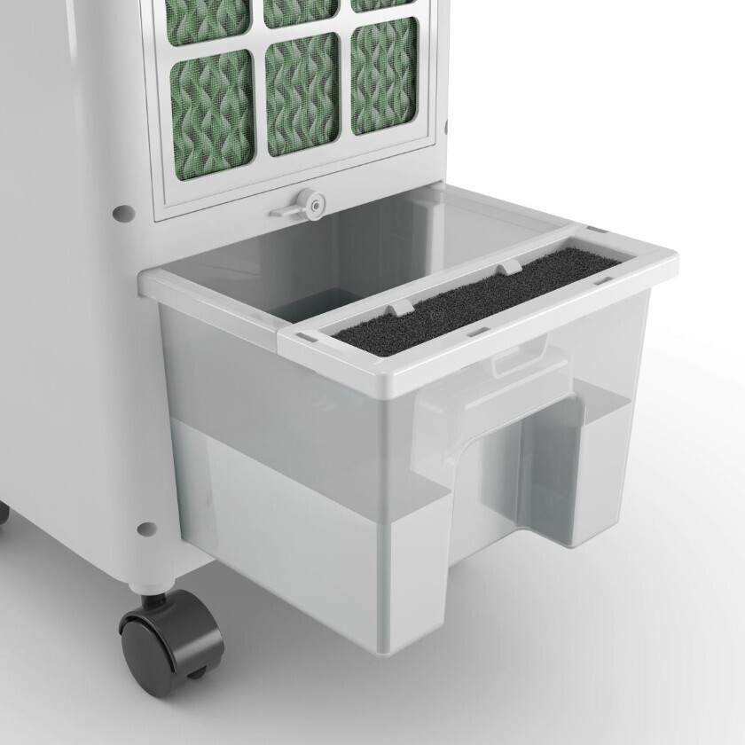 Olimpia Splendid Air Cooler 60W Peler 4t - Image 5