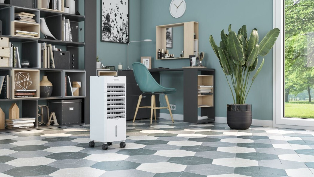 Olimpia Splendid Air Cooler 60W Peler 4t - Image 7