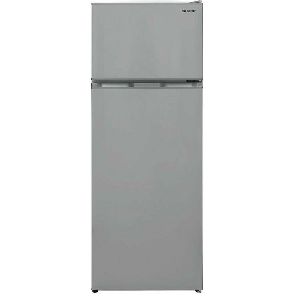 Sharp Δίπορτο 213lt Inox SJ-FTB01ITXSE - Image 4