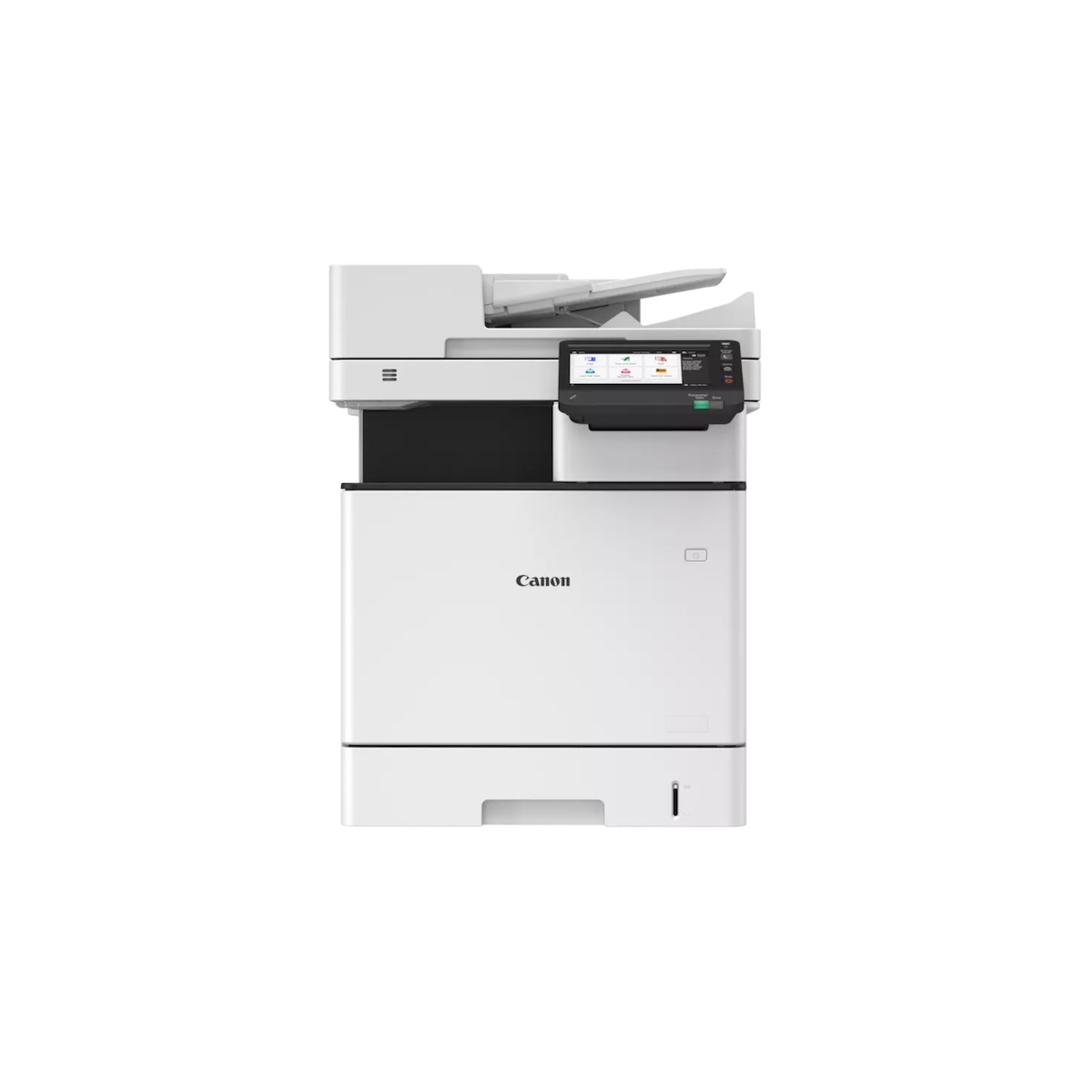 Canon I-SENSYS X C1538IF II Έγχρωμο Πολυμηχάνημα Laser - Image 2