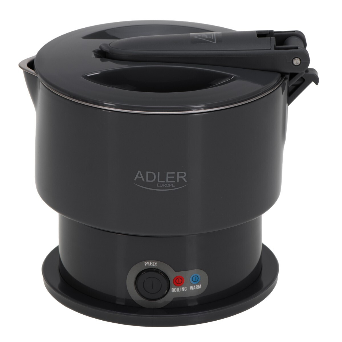 Adler 600ml με Ισχύ 600W - Image 3