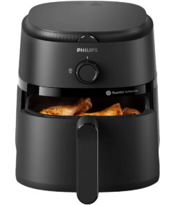 Alternative view of Philips Series 1000 4.2lt Μαύρο