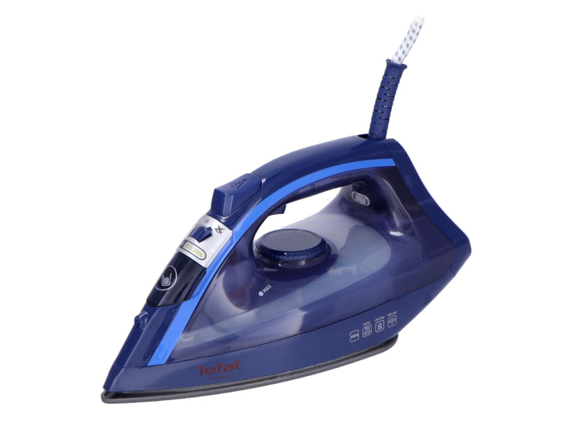Tefal Virtuo FV1713E0 2000W με Συνεχόμενη Παροχή Ατμού 24gr/min - Image 2