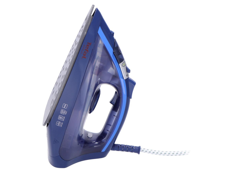 Tefal Virtuo FV1713E0 2000W με Συνεχόμενη Παροχή Ατμού 24gr/min - Image 5
