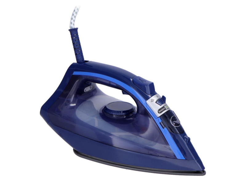 Tefal Virtuo FV1713E0 2000W με Συνεχόμενη Παροχή Ατμού 24gr/min - Image 4