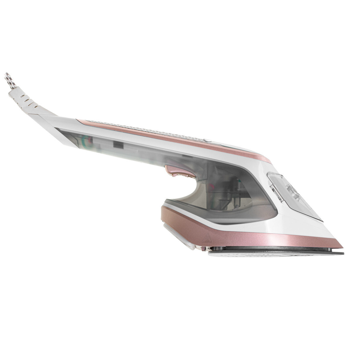 Adler AD 5044 1800W με Συνεχόμενη Παροχή Ατμού 25gr/min - Image 2