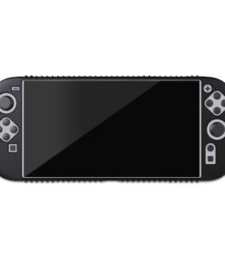 Nacon Skin για Κονσόλα Switch 2 Μαύρη