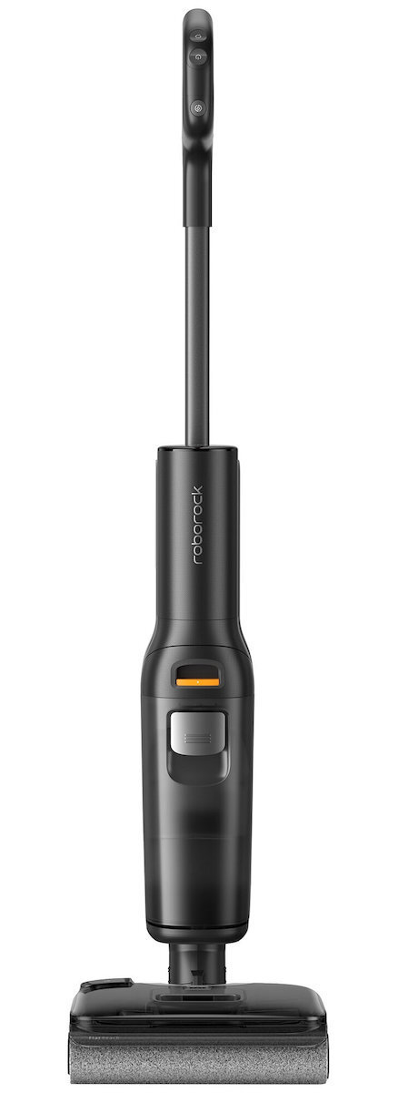 Roborock F25 Επαναφορτιζόμενη Μαύρη