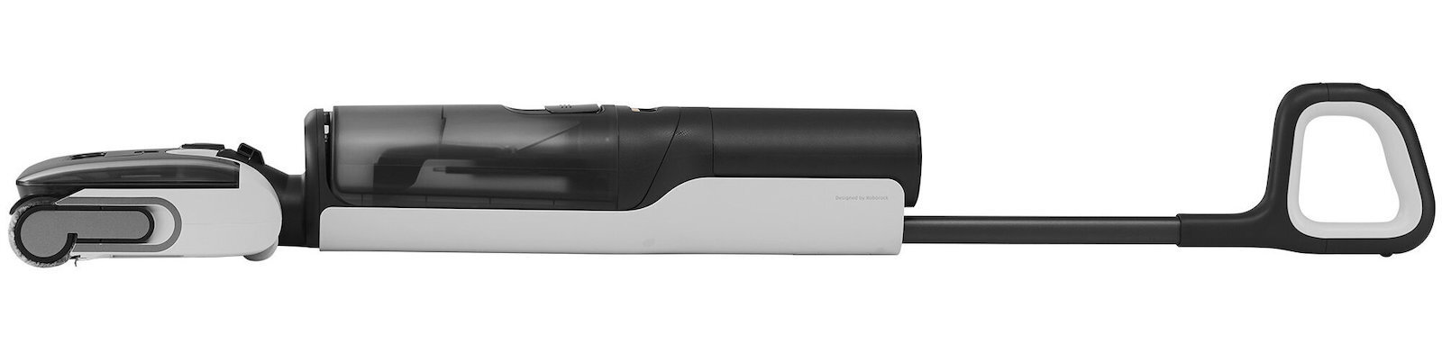 Roborock F25 Επαναφορτιζόμενη Μαύρη - Image 2