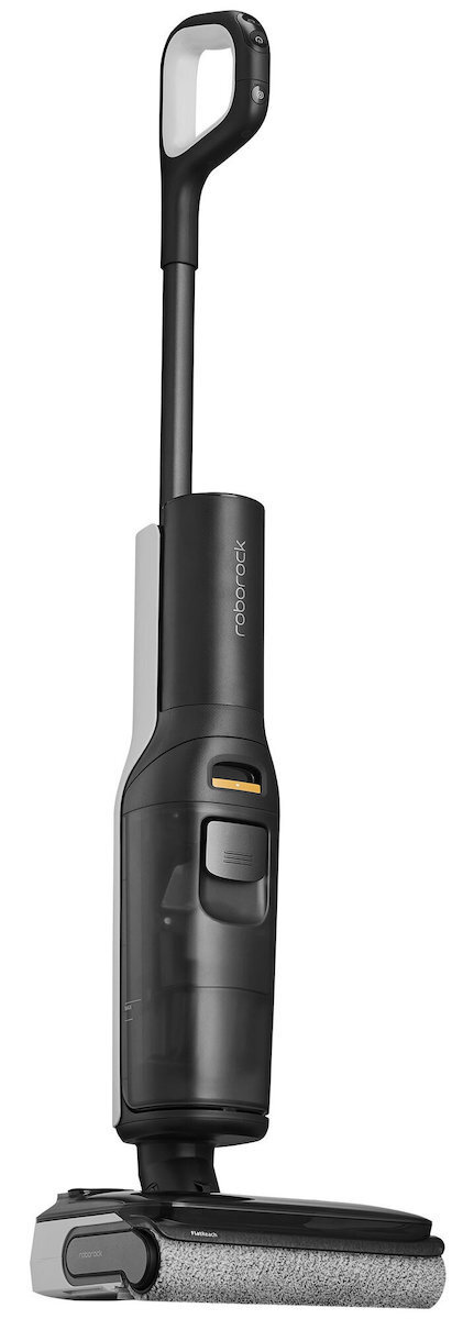 Roborock F25 Επαναφορτιζόμενη Μαύρη - Image 4