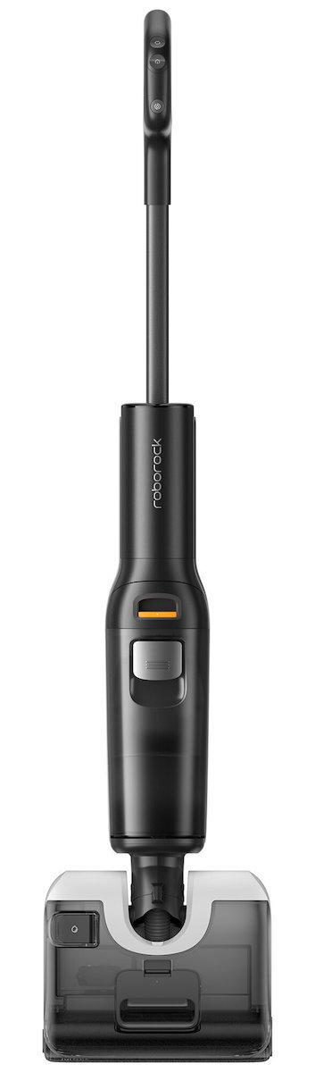 Roborock F25 Επαναφορτιζόμενη Μαύρη - Image 5