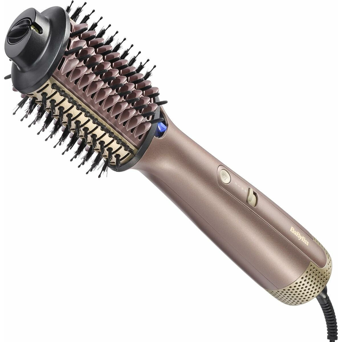 Babyliss Airpower Volume Ηλεκτρική Βούρτσα Μαλλιών