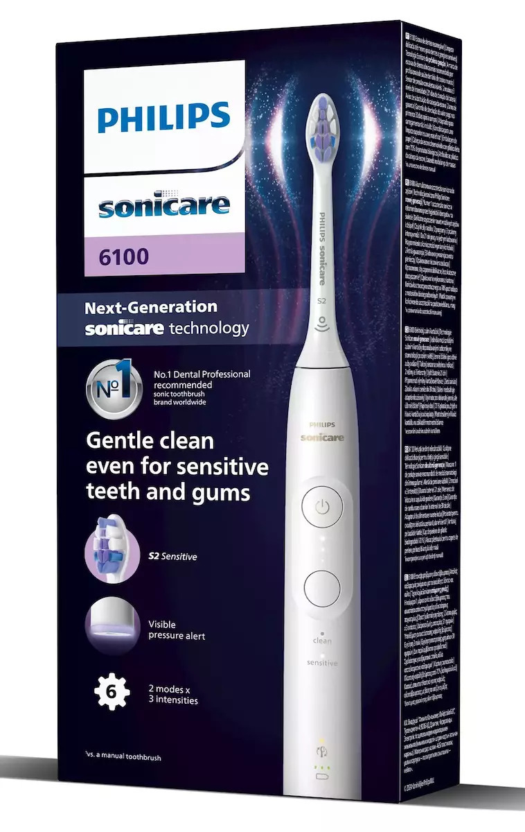 Philips Sonicare - Image 4