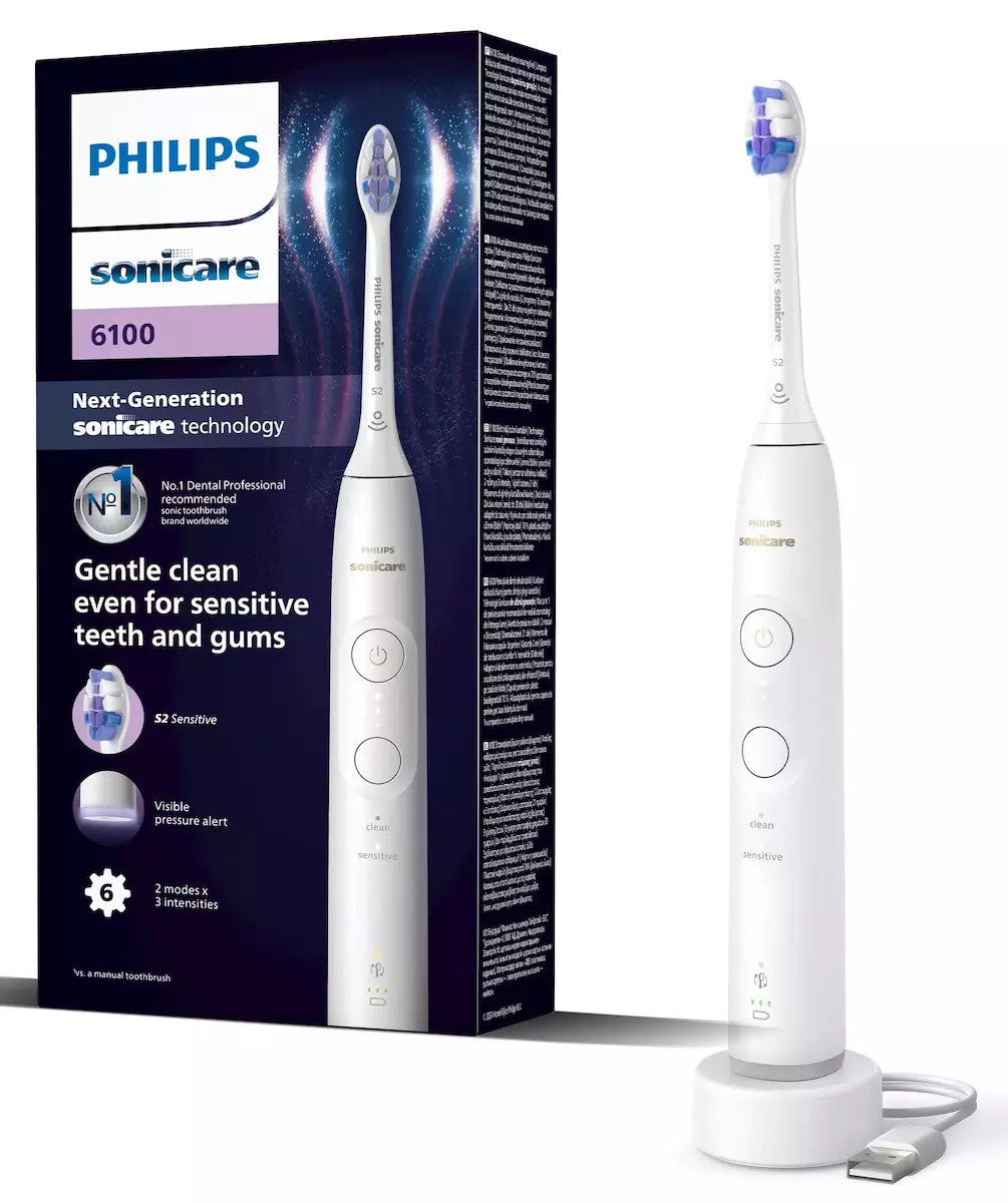 Philips Sonicare - Image 8