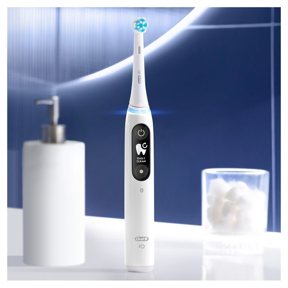 Oral-B iO Series 6s - Image 5
