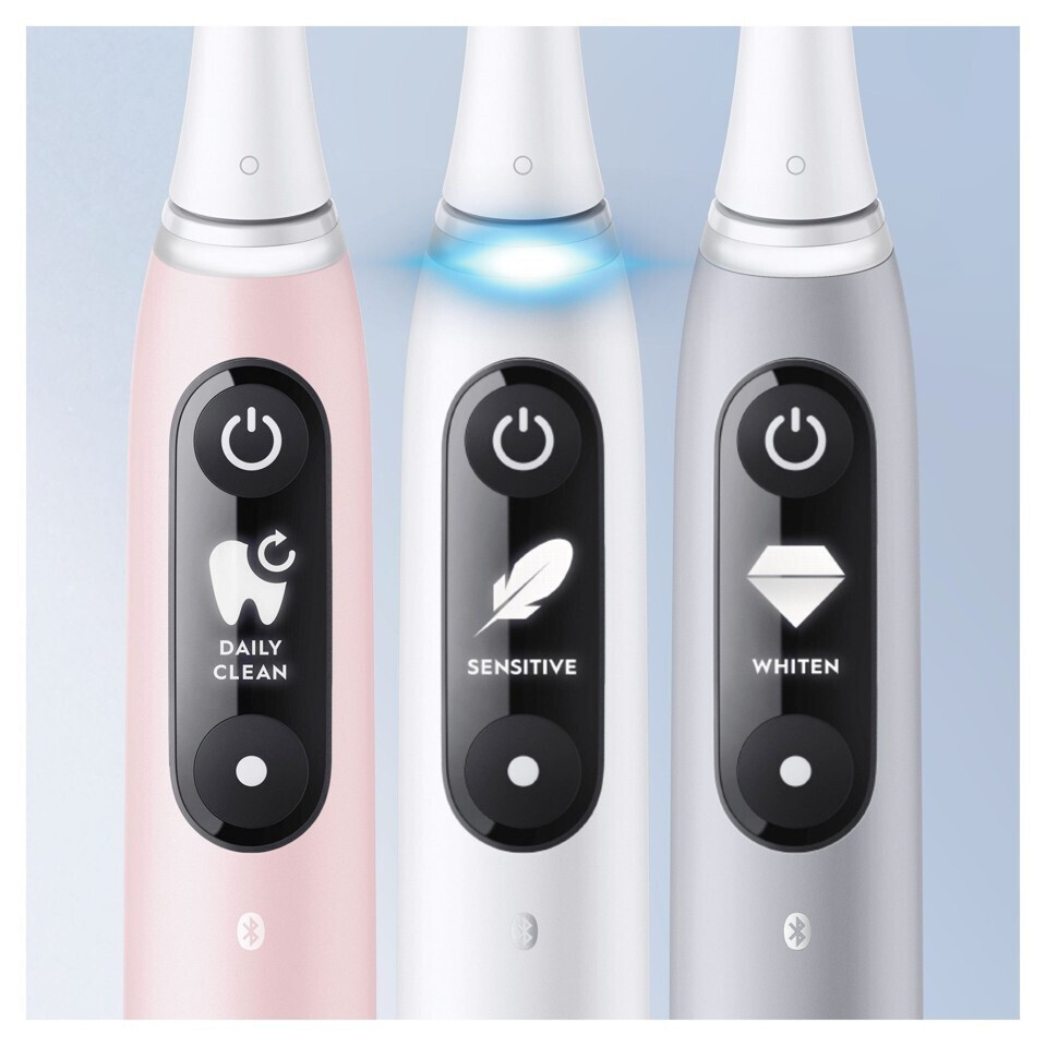 Oral-B iO Series 6s - Image 4