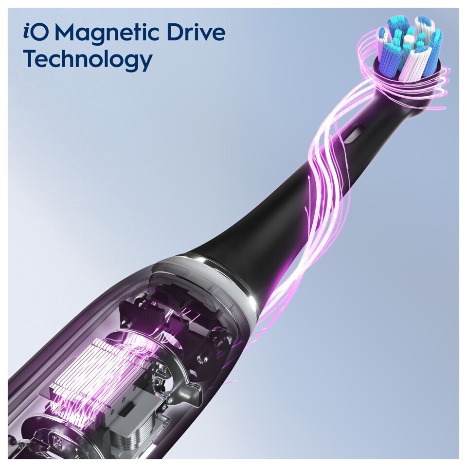 Oral-B iO Series 6s - Image 8
