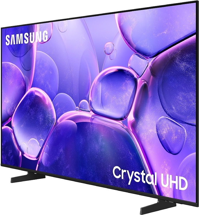 Samsung Smart Τηλεόραση 43" 4K UHD LED U8000F HDR (2025) UE43U8072FUXXH - Image 3